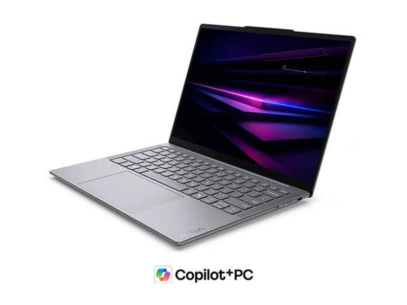 Lenovo Yoga Slim 7 14IPH11 - Copilot+ PC - 14" - Intel Core Ultra 7 - 355 - Evo - 16 GB RAM - 512 GB SSD - German