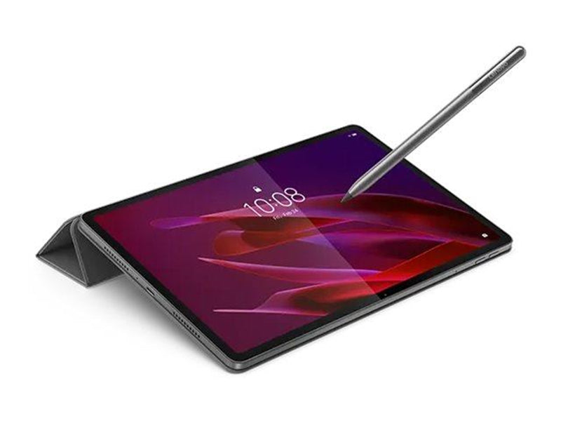 Lenovo Yoga Tab ZAG6 - tablet - Android 15 or later - 256 GB - 11.1"