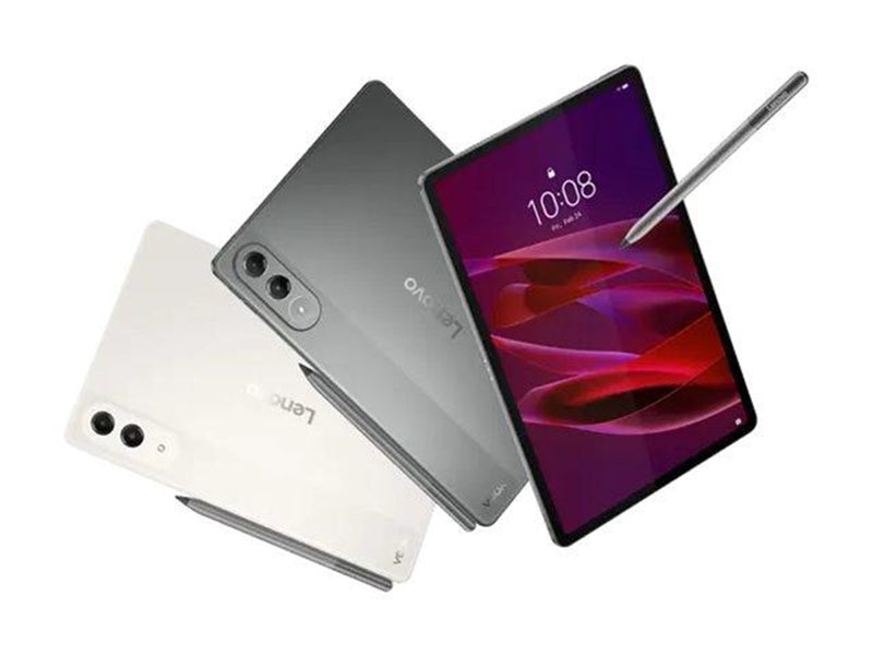 Lenovo Yoga Tab ZAG6 - tablet - Android 15 or later - 256 GB - 11.1"