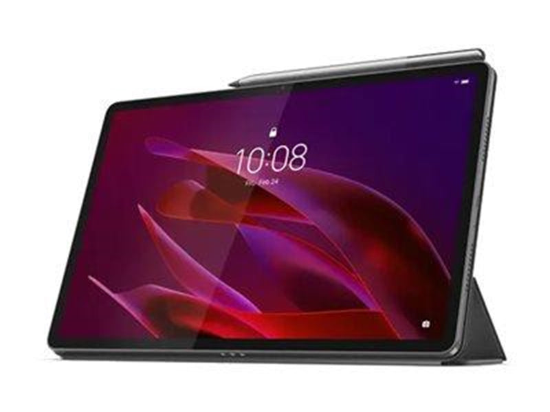 Lenovo Yoga Tab ZAG6 - tablet - Android 15 or later - 256 GB - 11.1"