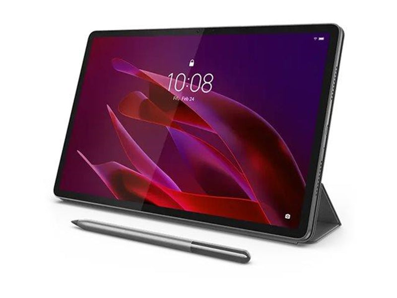 Lenovo Yoga Tab ZAG6 - tablet - Android 15 or later - 256 GB - 11.1"
