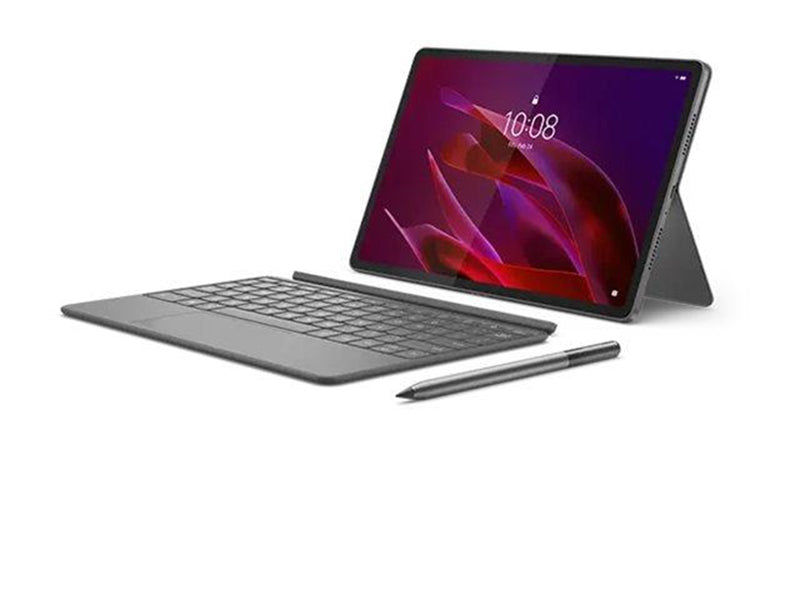 Lenovo Yoga Tab ZAG6 - tablet - Android 15 or later - 256 GB - 11.1"