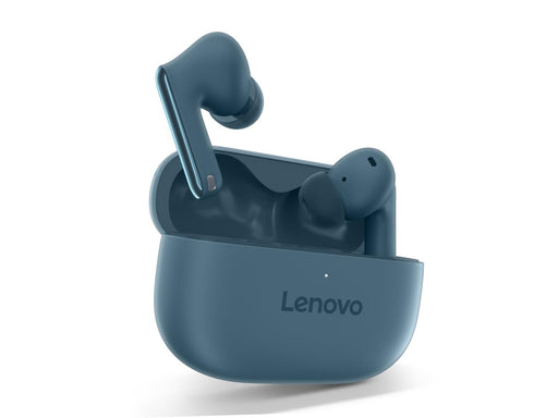 Lenovo Yoga True Wireless Stereo Earbuds - AI PC headset (Tidal Teal)