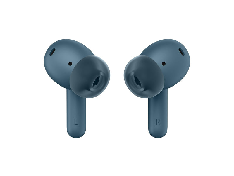 Lenovo Yoga True Wireless Stereo Earbuds - AI PC headset (Tidal Teal)