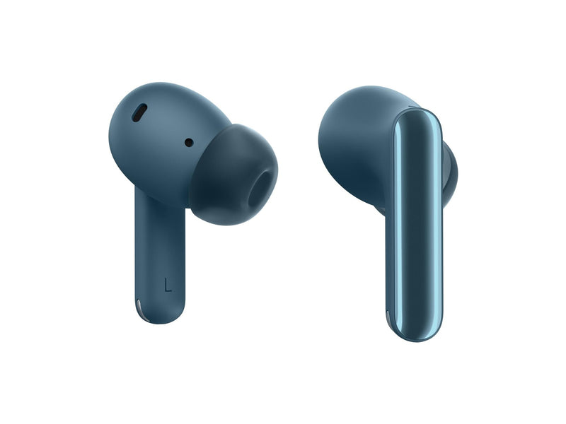 Lenovo Yoga True Wireless Stereo Earbuds - AI PC headset (Tidal Teal)