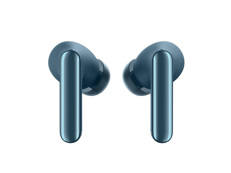 Lenovo Yoga True Wireless Stereo Earbuds - AI PC headset (Tidal Teal)