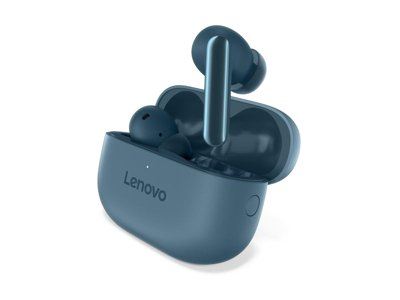 Lenovo Yoga True Wireless Stereo Earbuds - AI PC headset (Tidal Teal)