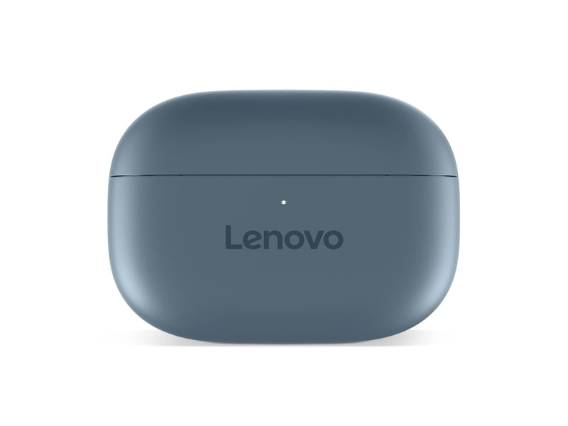 Lenovo Yoga True Wireless Stereo Earbuds - AI PC headset (Tidal Teal)