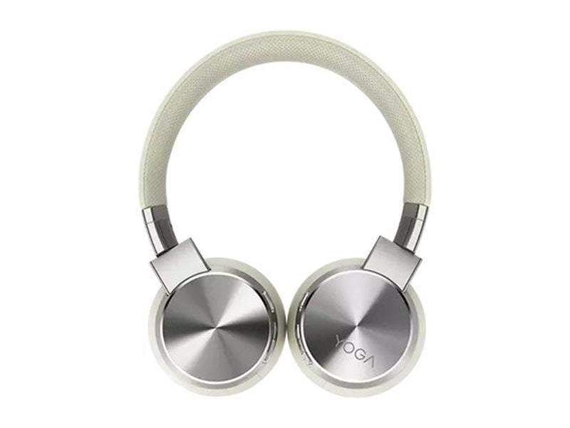 Lenovo Yoga headset