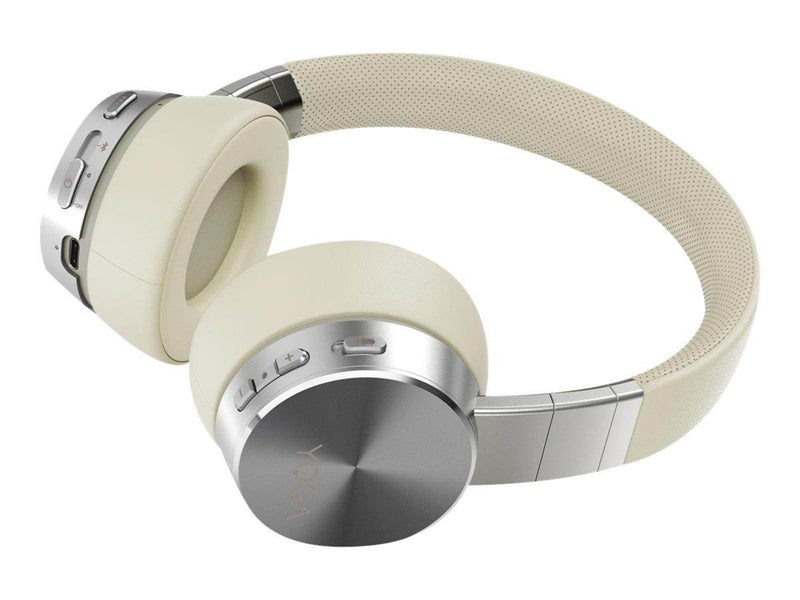 Lenovo Yoga headset