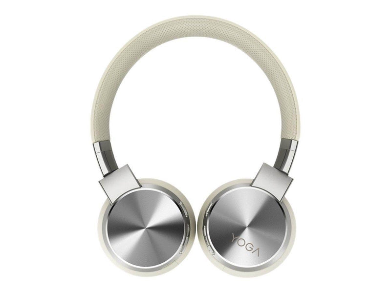 Lenovo Yoga headset