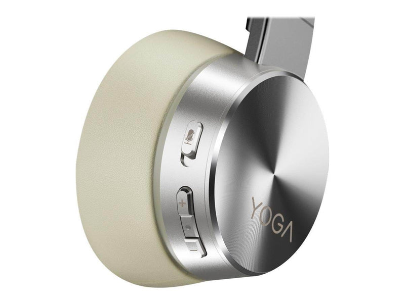 Lenovo Yoga headset