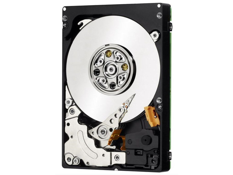 Lenovo - hard drive - 4 TB - SAS - 4TB - Festplatten - 01DC487 - Serial Attached SCSI - 3.5"