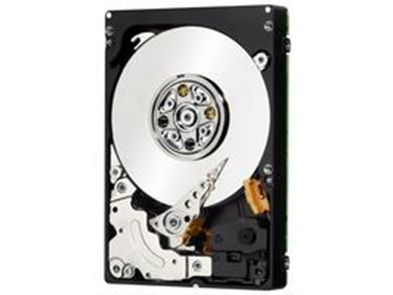 Lenovo - hard drive - 4 TB - SAS - 4TB - Festplatten - 01DC487 - Serial Attached SCSI - 3.5"