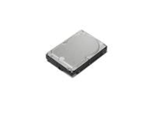 Lenovo - hard drive - 6 TB - SATA 6Gb/s - 6TB - Festplatten - 4XB0X87802 - SATA-600 - 3.5"