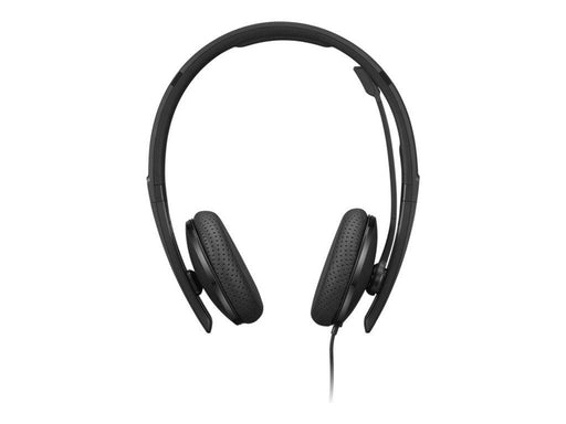 Lenovo - headset