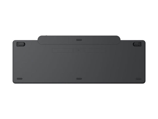 Lenovo - keyboard - self-charging - QWERTY - US English - black Input Device - Tastatur - Englisch (US) - Schwarz