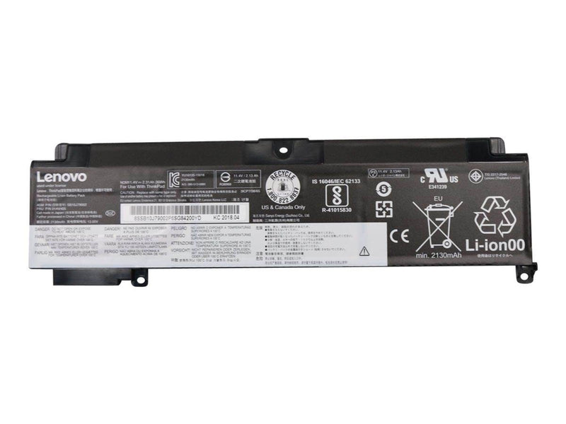 Lenovo - laptop battery - Li-Ion - 26 Wh