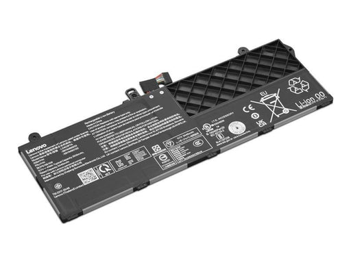 Lenovo - laptop battery - Li-Ion - 3510 mAh - 41 Wh