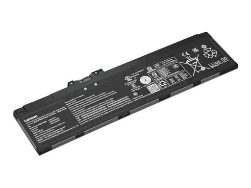 Lenovo - laptop battery - Li-Ion - 3654 mAh - 57 Wh