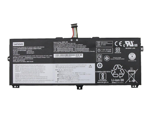 Lenovo - laptop battery - Li-Ion - 4211 mAh - 49 Wh