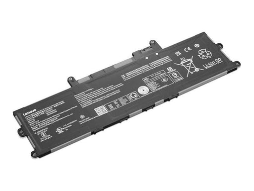 Lenovo - laptop battery - Li-Ion - 4875 mAh - 57 Wh