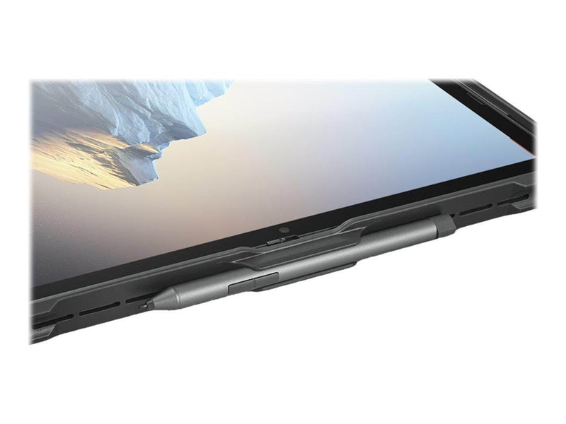 Lenovo - protective cover for tablet
