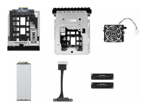 Lenovo storage upgrade kit