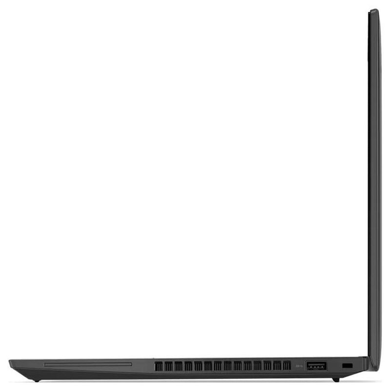 Lenovo ThinkPad P14s Gen 4 Intel Core i7-1370P Notebook 35,6 cm (14')