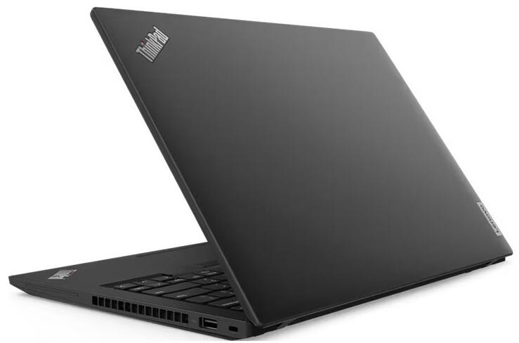 Lenovo ThinkPad P14s Gen 4 Intel Core i7-1370P Notebook 35,6 cm (14')