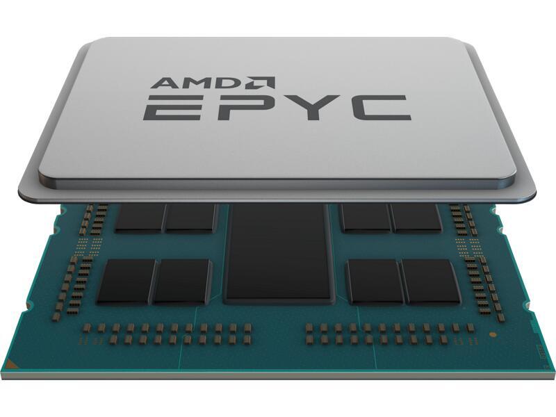 Lenovo AMD EPYC 7203 4XG7A90628