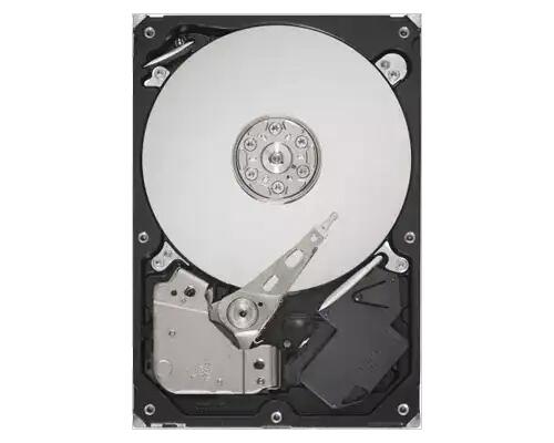 Lenovo 3,5 Zoll HDD 10TB 7.2K SAS 12Gb Hot Swap für DE Serie