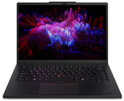 Lenovo ThinkPad P14s Gen 5 Intel Core Ultra 5 125H Mobile Workstation 36,8 cm (14,5')