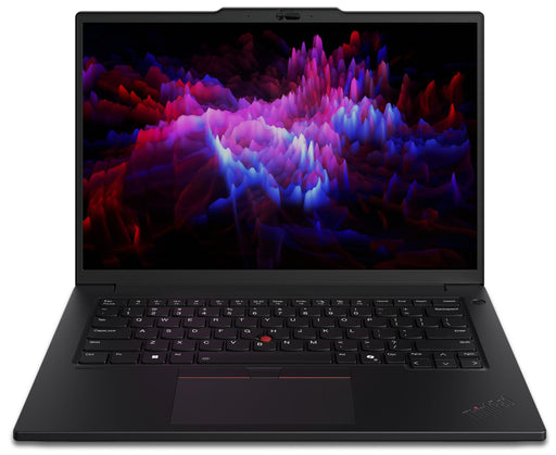 Lenovo ThinkPad P14s Gen 5 Intel Core Ultra 9 185H Mobile Workstation 36,8 cm (14,5')