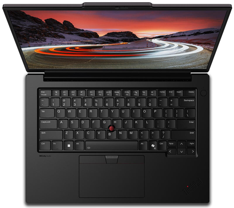 Lenovo ThinkPad P14s Gen 5 Intel Core Ultra 5 125H Mobile Workstation 36,8 cm (14,5')