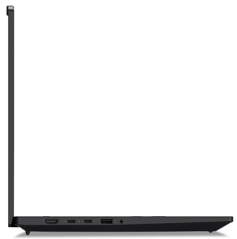 Lenovo ThinkPad P14s Gen 5 Intel Core Ultra 5 125H Mobile Workstation 36,8 cm (14,5')