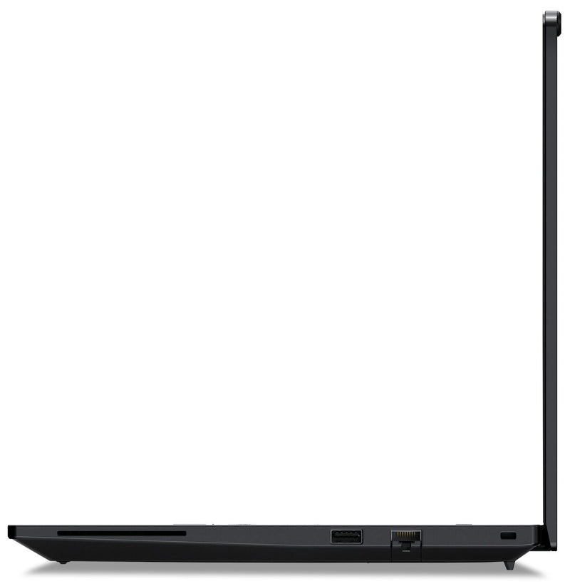 Lenovo ThinkPad P14s Gen 5 Intel Core Ultra 9 185H Mobile Workstation 36,8 cm (14,5')