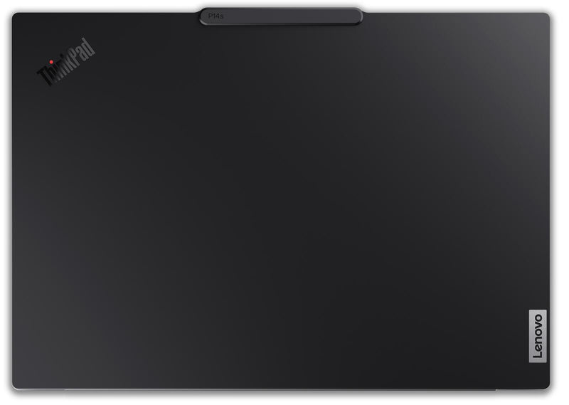 Lenovo ThinkPad P14s Gen 5 Intel Core Ultra 9 185H Mobile Workstation 36,8 cm (14,5')