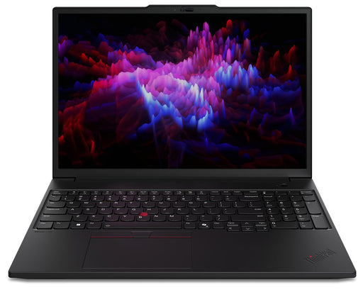 Lenovo ThinkPad P16s Gen 3 Intel Core Ultra 9 185H Mobile Workstation 40,6 cm (16')