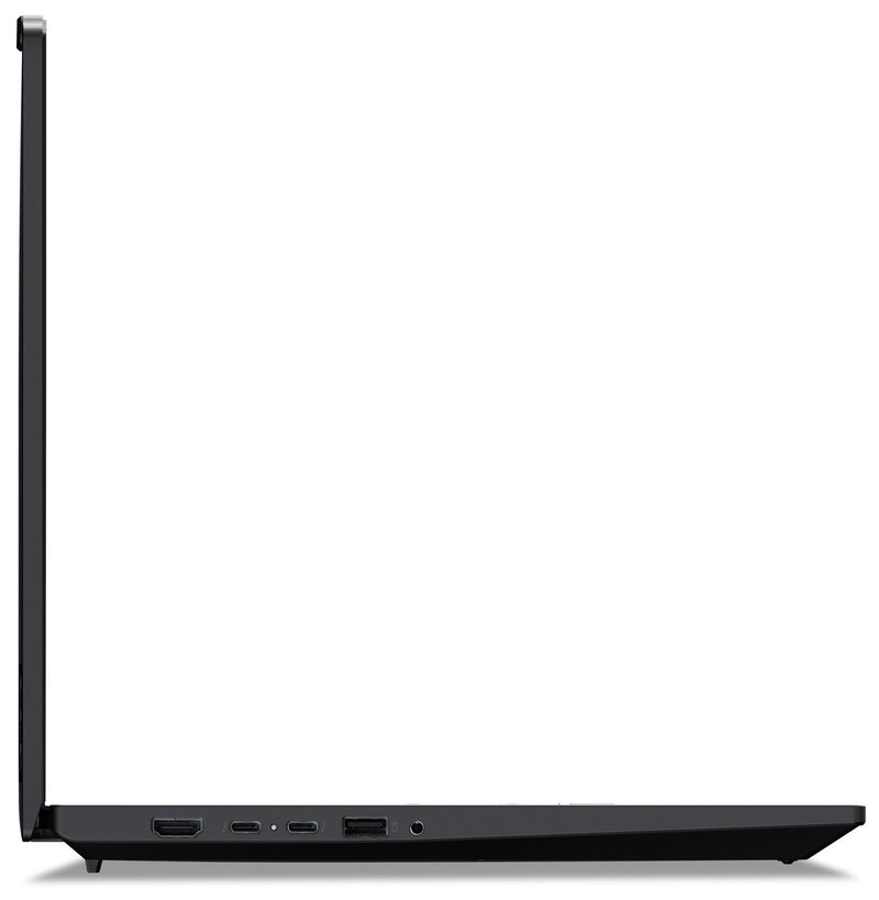 Lenovo ThinkPad P16s Gen 3 Intel Core Ultra 5 125H Mobile Workstation 40,6 cm (16')