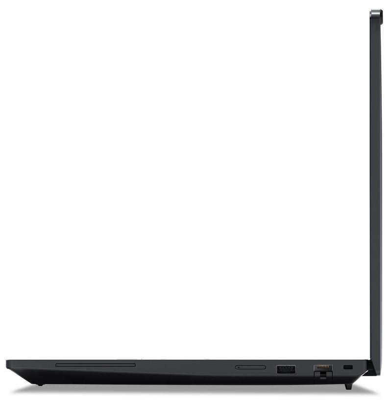 Lenovo ThinkPad P16s Gen 3 Intel Core Ultra 7 165H Mobile Workstation 40,6 cm (16')