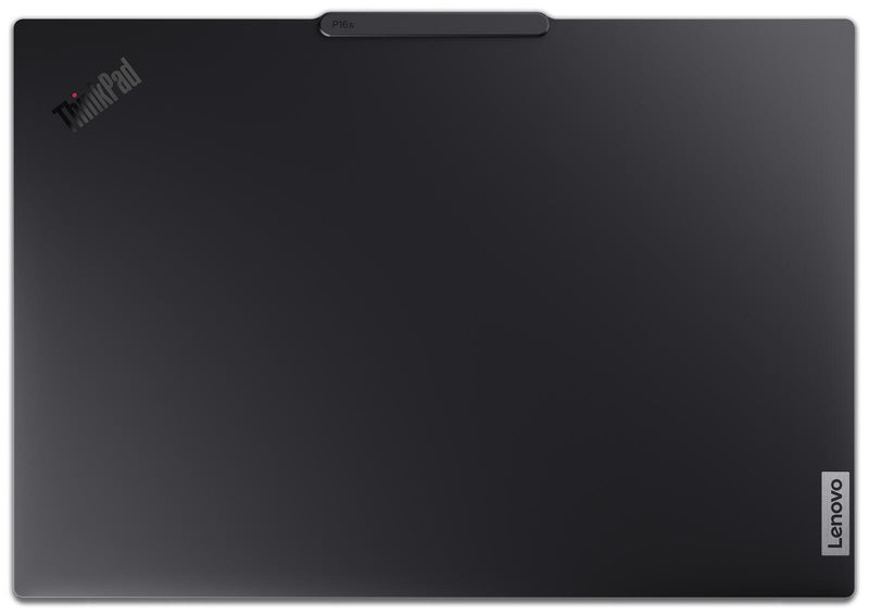 Lenovo ThinkPad P16s Gen 3 Intel Core Ultra 5 125H Mobile Workstation 40,6 cm (16')