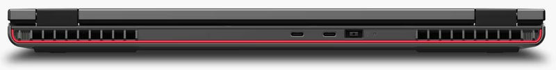 Lenovo ThinkPad P16v Gen 1 AMD Ryzen 7 7840HS Mobile Workstation 40,6 cm (16')
