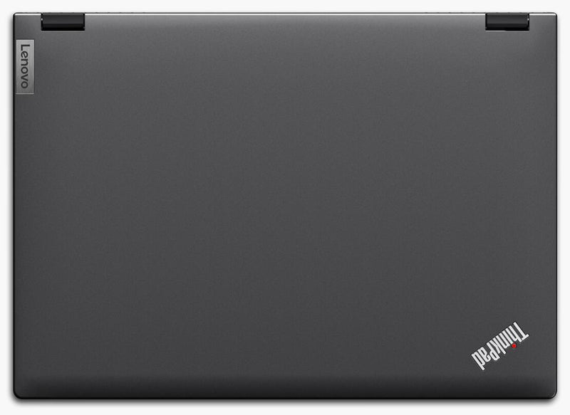 Lenovo ThinkPad P16v Gen 1 AMD Ryzen 7 7840HS Mobile Workstation 40,6 cm (16')