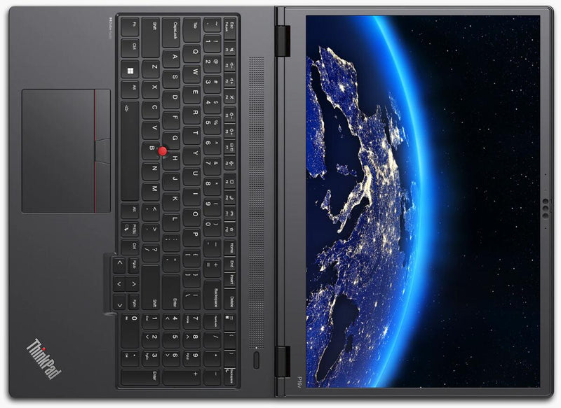 Lenovo ThinkPad P16v Gen 1 AMD Ryzen 7 PRO 7840HS Mobile Workstation 40,6 cm (16')