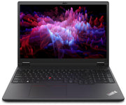 Lenovo ThinkPad P16v Gen 2 Intel Core Ultra 7 155H Mobile Workstation 40,6 cm (16')