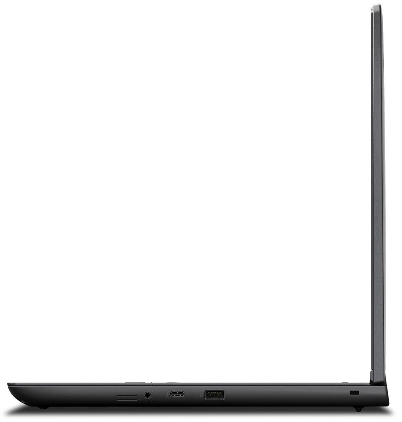 Lenovo ThinkPad P16v Gen 2 Intel Core Ultra 9 185H Mobile Workstation 40,6 cm (16')