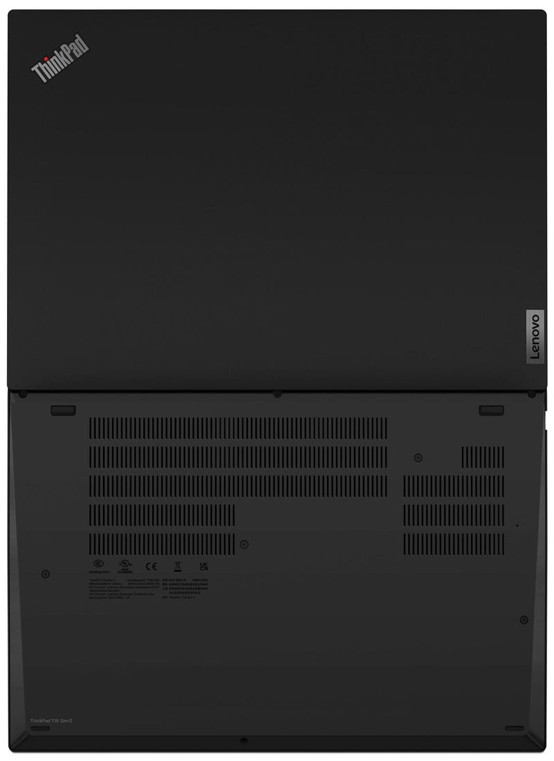 Lenovo ThinkPad T16 Gen 2 AMD Ryzen 7 PRO 7840U Notebook 40,6 cm (16')