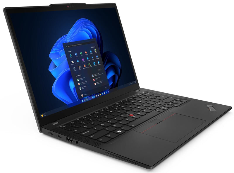 Lenovo ThinkPad X13 Gen 5 Intel Core Ultra 7 155U Notebook 33,8 cm (13,3')