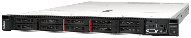 Lenovo ThinkSystem SR630 V2 7Z71A08DEA